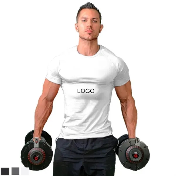 Men's T Shirt - Men's T Shirt - Image 0 of 3