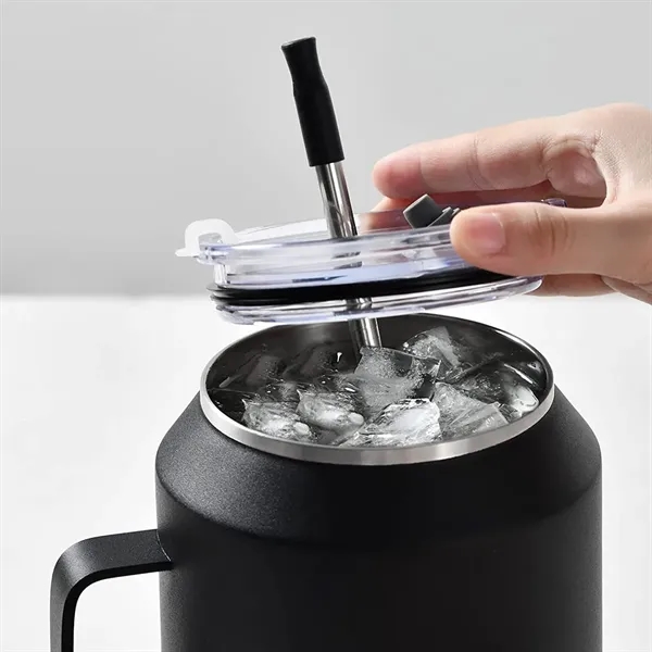 Mug Tumbler - Mug Tumbler - Image 1 of 5