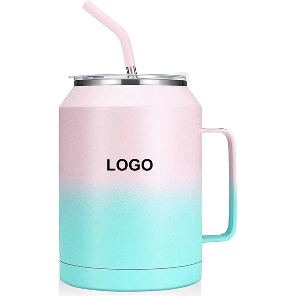 Mug Tumbler - Mug Tumbler - Image 2 of 5