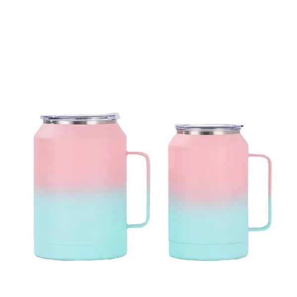 Mug Tumbler - Mug Tumbler - Image 3 of 5