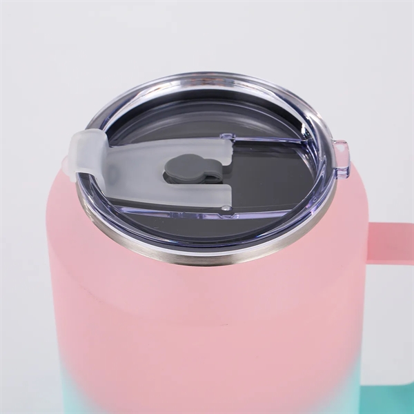 Mug Tumbler - Mug Tumbler - Image 4 of 5