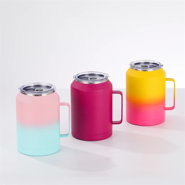 Mug Tumbler - Mug Tumbler - Image 5 of 5