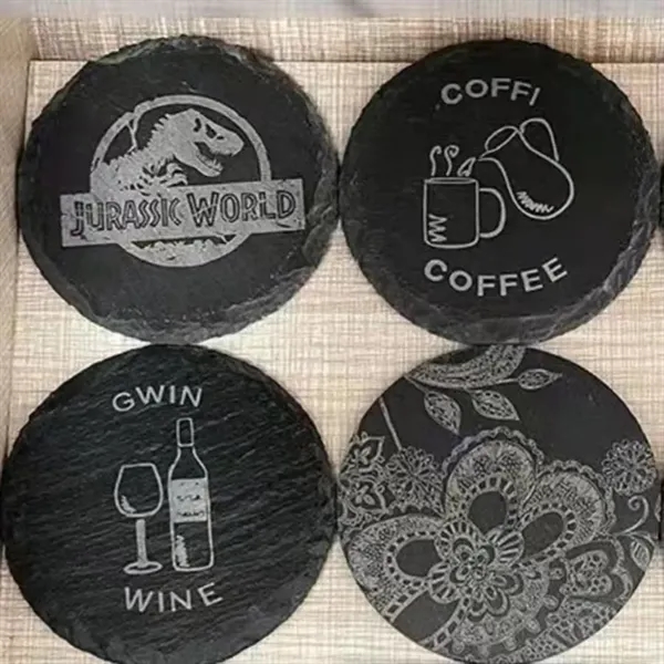 Drink Coasters - Drink Coasters - Image 3 of 4