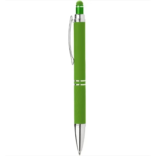 Phoenix Softy Metallic Stylus Pen - Phoenix Softy Metallic Stylus Pen - Image 2 of 4