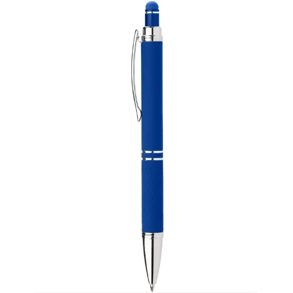 Phoenix Softy Metallic Stylus Pen - Phoenix Softy Metallic Stylus Pen - Image 3 of 4