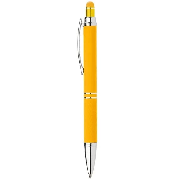 Phoenix Softy Metallic Stylus Pen - Phoenix Softy Metallic Stylus Pen - Image 4 of 4