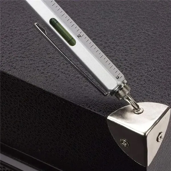 6 in 1 Multifunction Pen - 6 in 1 Multifunction Pen - Image 3 of 3