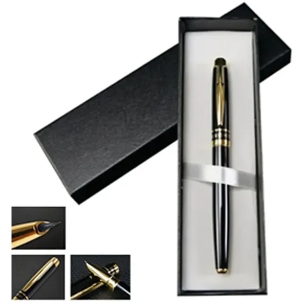Fountain Pen Set - Fountain Pen Set - Image 0 of 1