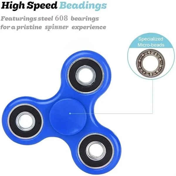 Fidget Spinners Toys - Fidget Spinners Toys - Image 2 of 4