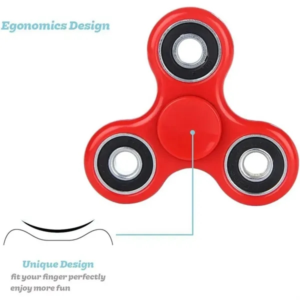 Fidget Spinners Toys - Fidget Spinners Toys - Image 3 of 4