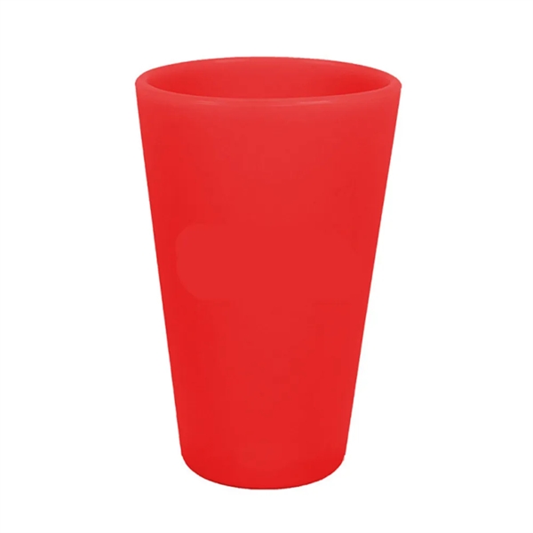 Tablecraft Silicone Drinkware Cups - Tablecraft Silicone Drinkware Cups - Image 4 of 11