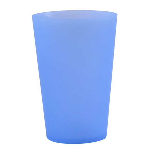 Tablecraft Silicone Drinkware Cups - Tablecraft Silicone Drinkware Cups - Image 5 of 11