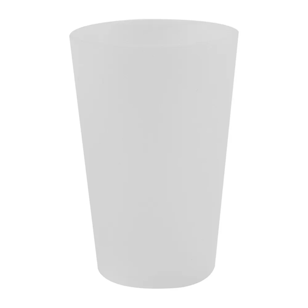 Tablecraft Silicone Drinkware Cups - Tablecraft Silicone Drinkware Cups - Image 6 of 11