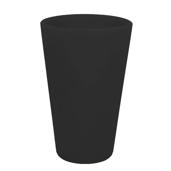 Tablecraft Silicone Drinkware Cups - Tablecraft Silicone Drinkware Cups - Image 8 of 11