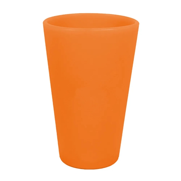 Tablecraft Silicone Drinkware Cups - Tablecraft Silicone Drinkware Cups - Image 9 of 11