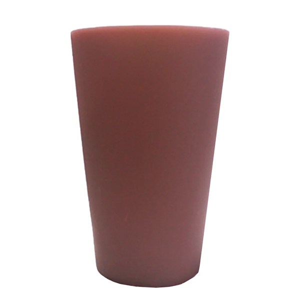 Tablecraft Silicone Drinkware Cups - Tablecraft Silicone Drinkware Cups - Image 10 of 11