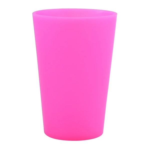 Tablecraft Silicone Drinkware Cups - Tablecraft Silicone Drinkware Cups - Image 11 of 11