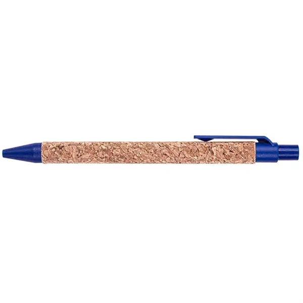 Eco-Duo Ballpoint Pen - Eco-Duo Ballpoint Pen - Image 1 of 3