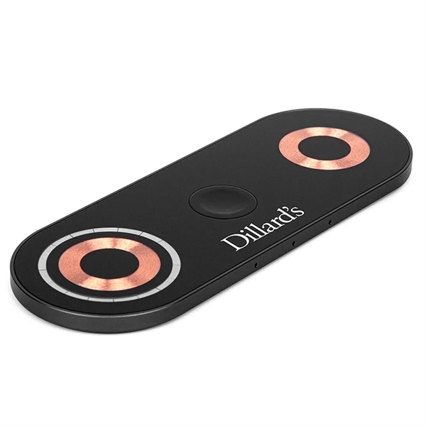 Avant 3 in 1 Wireless Charging Station - Avant 3 in 1 Wireless Charging Station - Image 0 of 4
