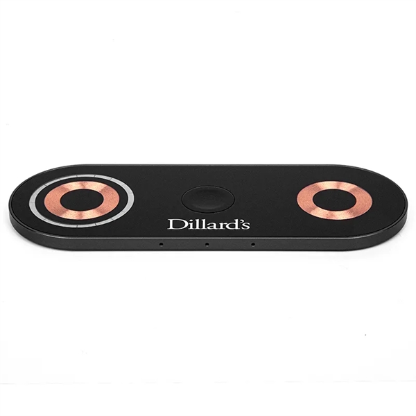 Avant 3 in 1 Wireless Charging Station - Avant 3 in 1 Wireless Charging Station - Image 2 of 4