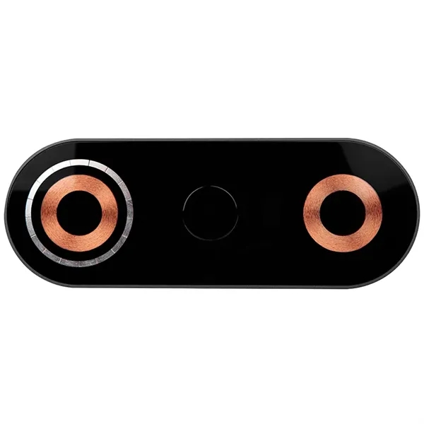 Avant 3 in 1 Wireless Charging Station - Avant 3 in 1 Wireless Charging Station - Image 3 of 4