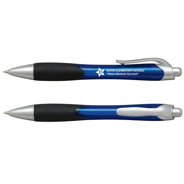 Ostia Pen - Ostia Pen - Image 1 of 4