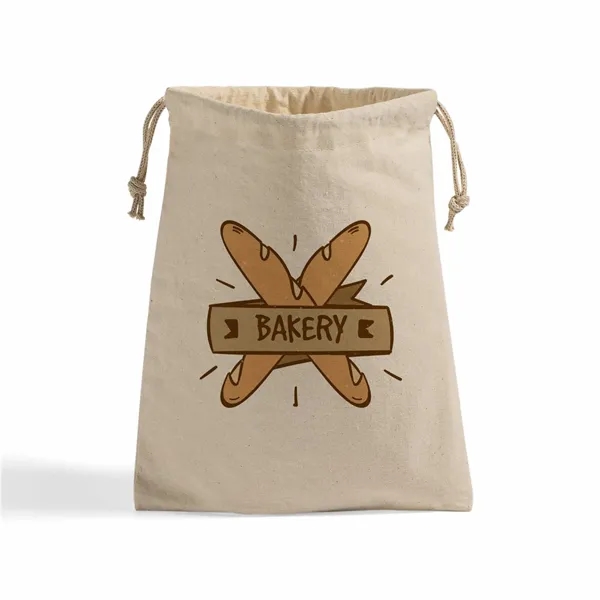 Drawstring Pouch Bags - Drawstring Pouch Bags - Image 1 of 11