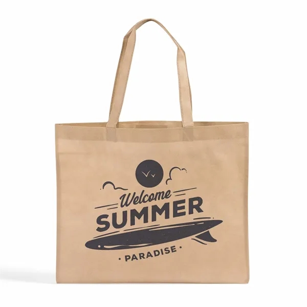 Promo Non-Woven Tote Bag - Promo Non-Woven Tote Bag - Image 0 of 19
