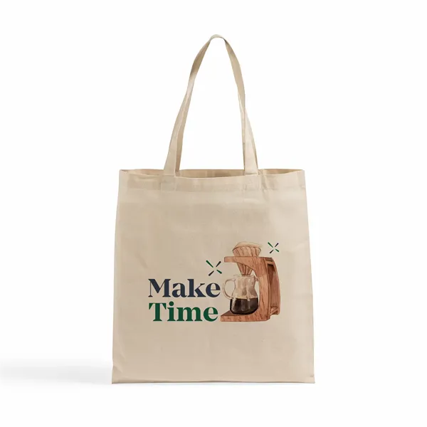 Basic Cotton Tote Bag - Basic Cotton Tote Bag - Image 0 of 36