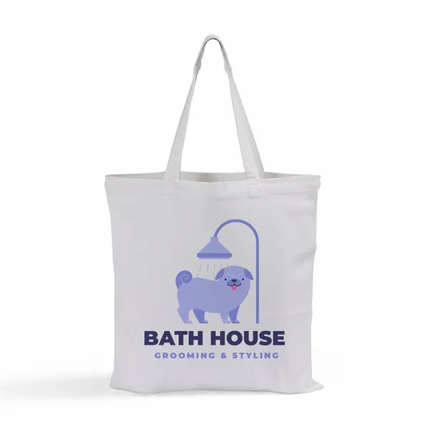 Medium Sublimation Tote Bag - Medium Sublimation Tote Bag - Image 0 of 9