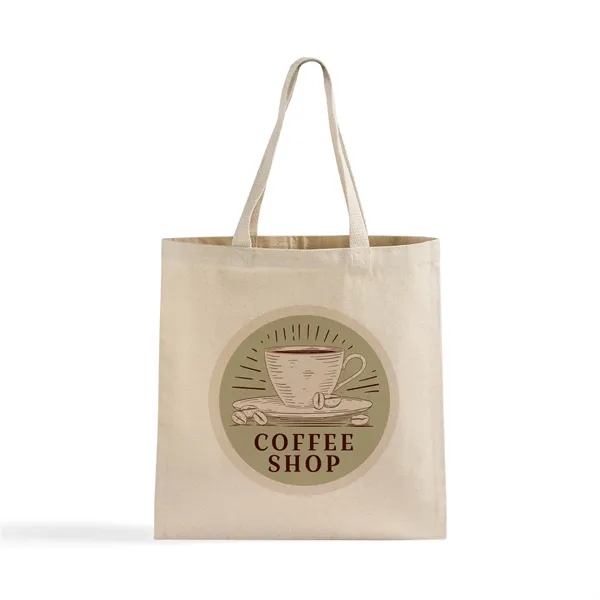 Classic Canvas Tote Bag - Classic Canvas Tote Bag - Image 0 of 36