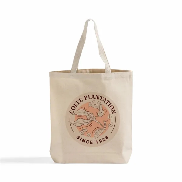 Everyday Canvas Tote Bag - Everyday Canvas Tote Bag - Image 0 of 18