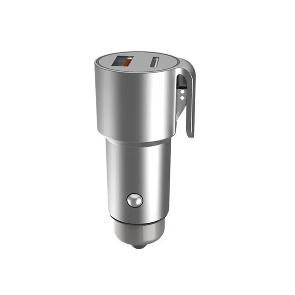 Multi Survivor Car Charger - Multi Survivor Car Charger - Image 4 of 4