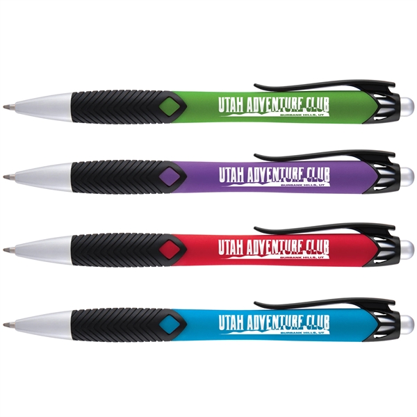 Burbank Softex Pen - Burbank Softex Pen - Image 0 of 4