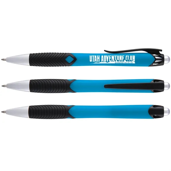 Burbank Softex Pen - Burbank Softex Pen - Image 1 of 4