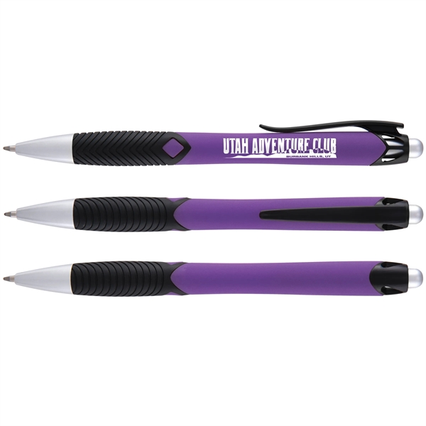 Burbank Softex Pen - Burbank Softex Pen - Image 3 of 4