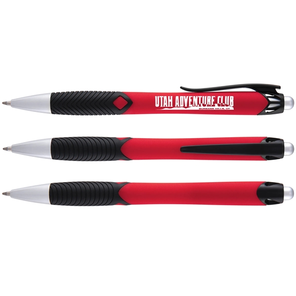 Burbank Softex Pen - Burbank Softex Pen - Image 4 of 4
