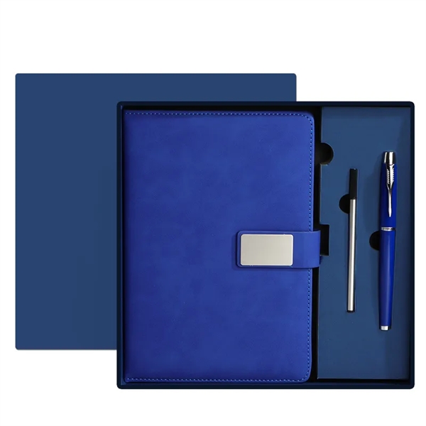 Personalized Hardcover Journal Set - Personalized Hardcover Journal Set - Image 0 of 7