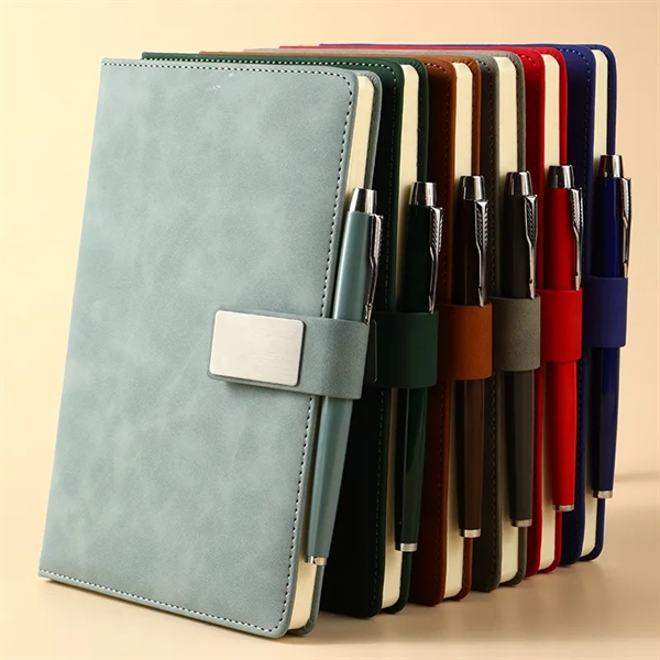 Personalized Hardcover Journal Set - Personalized Hardcover Journal Set - Image 1 of 7