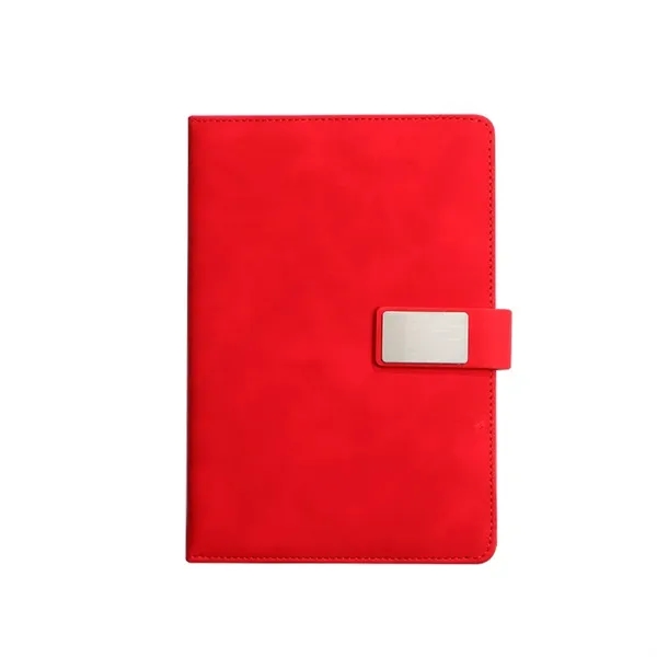 Personalized Hardcover Journal Set - Personalized Hardcover Journal Set - Image 4 of 7