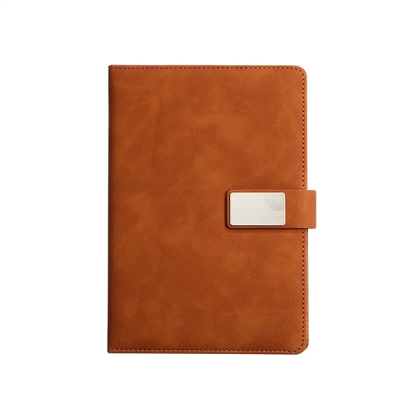 Personalized Hardcover Journal Set - Personalized Hardcover Journal Set - Image 7 of 7