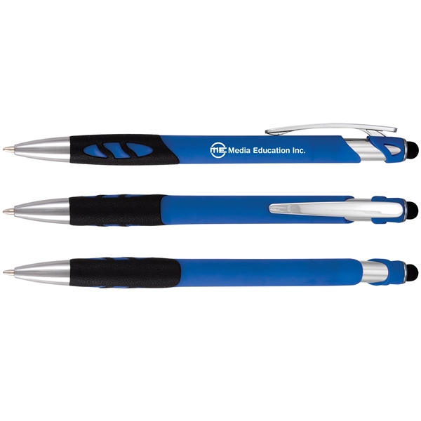 Navistar Softex Stylus Pen - Navistar Softex Stylus Pen - Image 1 of 5