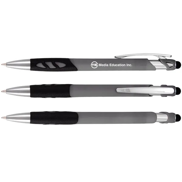 Navistar Softex Stylus Pen - Navistar Softex Stylus Pen - Image 2 of 5