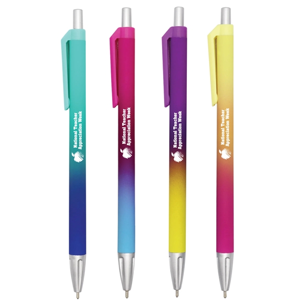Budget Pro Ombre Gel Glide Pen - Budget Pro Ombre Gel Glide Pen - Image 0 of 4
