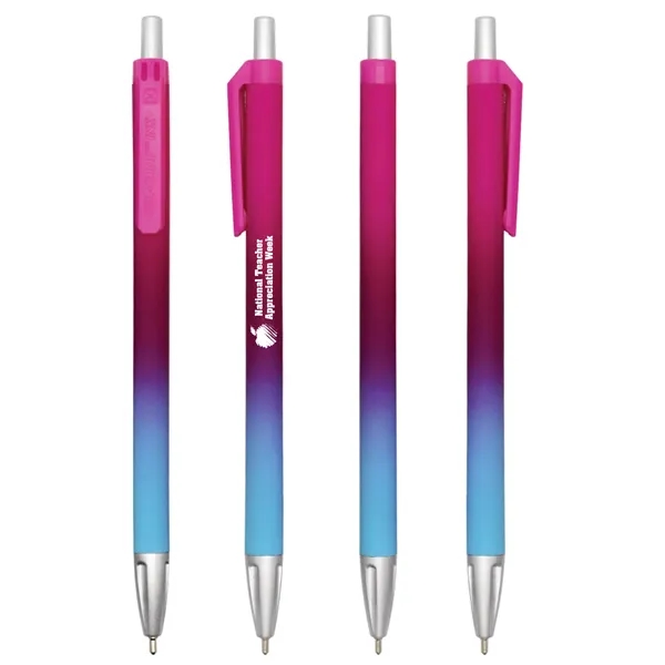 Budget Pro Ombre Gel Glide Pen - Budget Pro Ombre Gel Glide Pen - Image 1 of 4