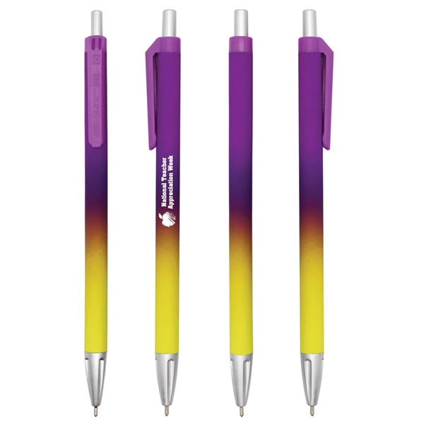 Budget Pro Ombre Gel Glide Pen - Budget Pro Ombre Gel Glide Pen - Image 2 of 4