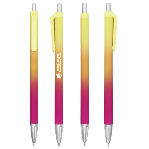 Budget Pro Ombre Gel Glide Pen - Budget Pro Ombre Gel Glide Pen - Image 4 of 4
