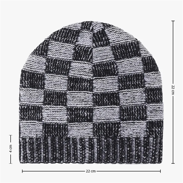 Retro Beanies - Retro Beanies - Image 3 of 4