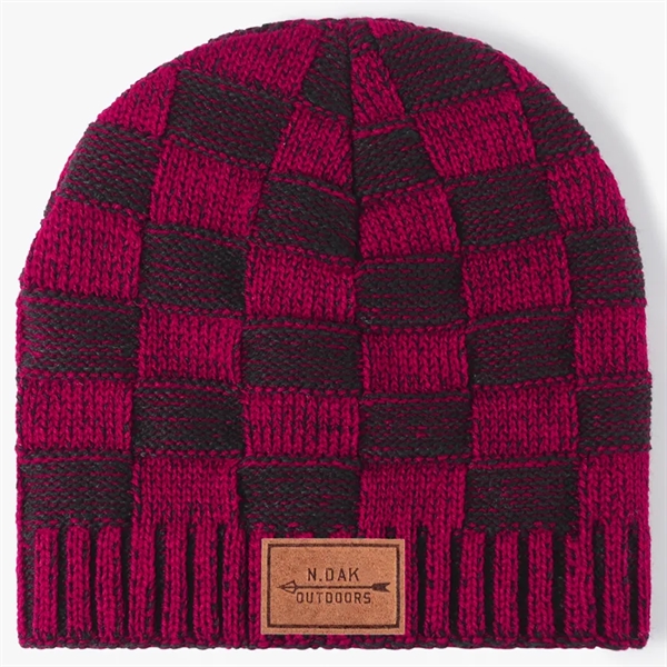 Retro Beanies - Retro Beanies - Image 4 of 4