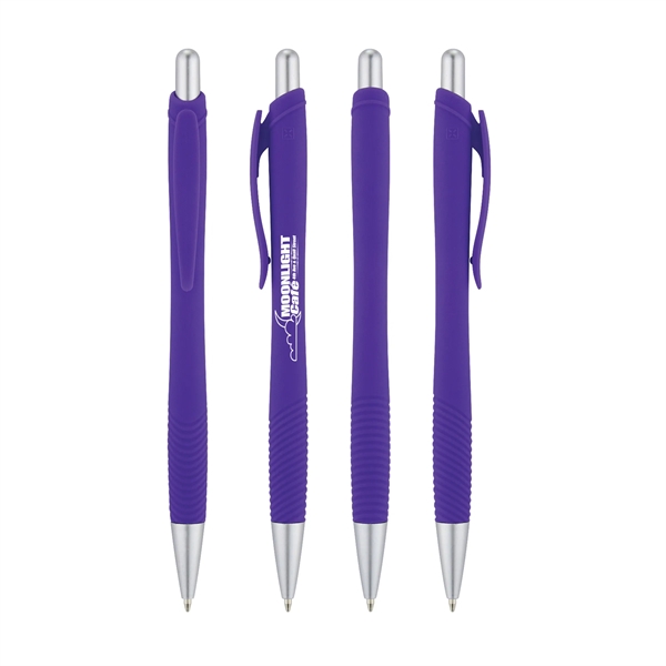 Dallas Softex Pen - Dallas Softex Pen - Image 1 of 2